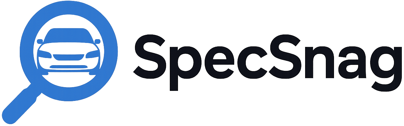 SpecSnag Logo